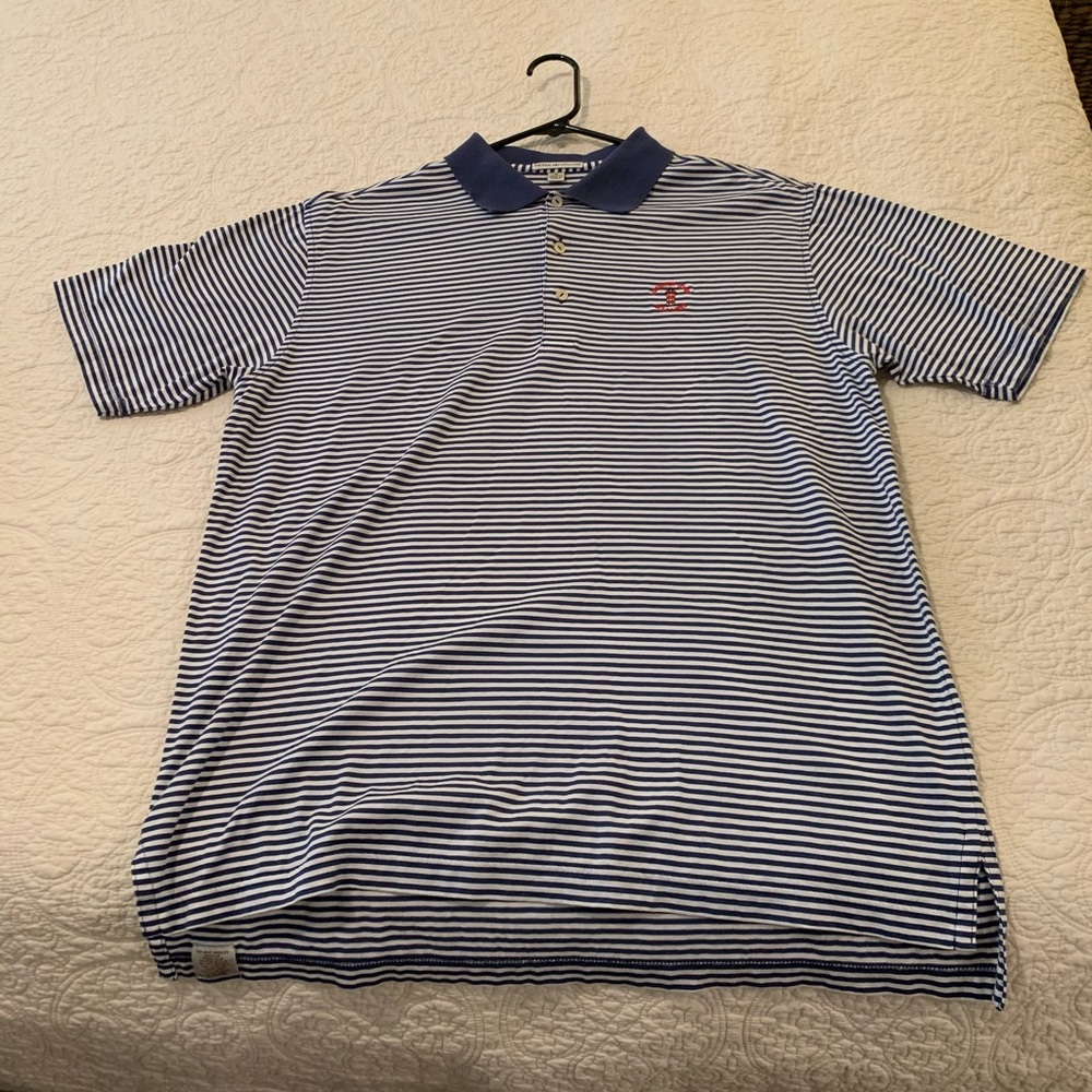 Peter Millar Polo Golf Shirt